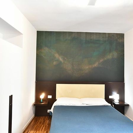 Donna Eleonora Residence Matera Exteriér fotografie