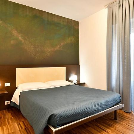 Donna Eleonora Residence Matera Exteriér fotografie