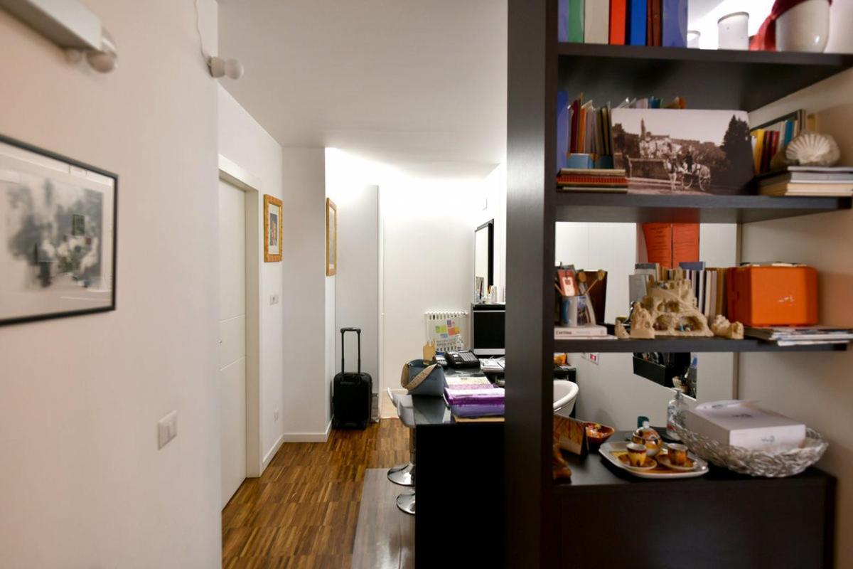 Donna Eleonora Residence Matera Exteriér fotografie