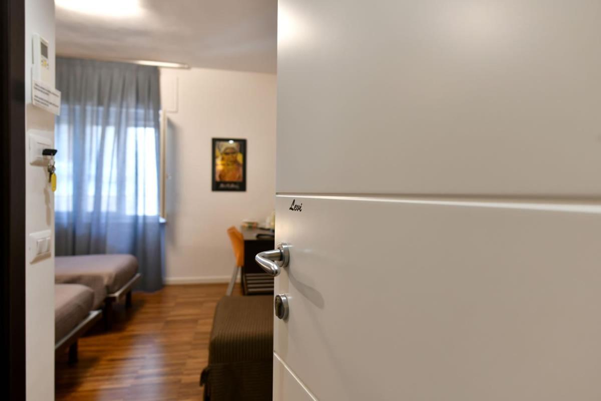 Donna Eleonora Residence Matera Exteriér fotografie