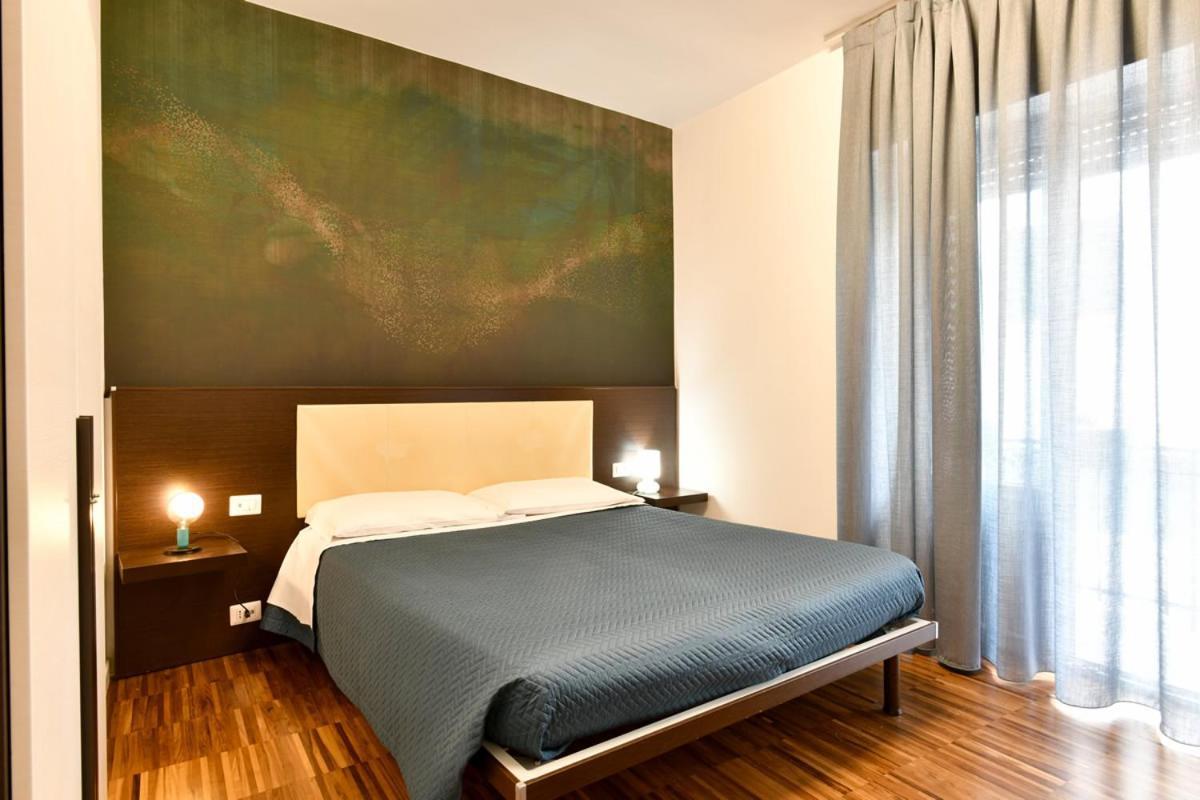 Donna Eleonora Residence Matera Exteriér fotografie