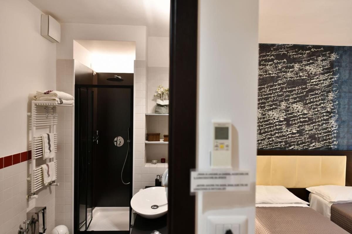 Donna Eleonora Residence Matera Exteriér fotografie