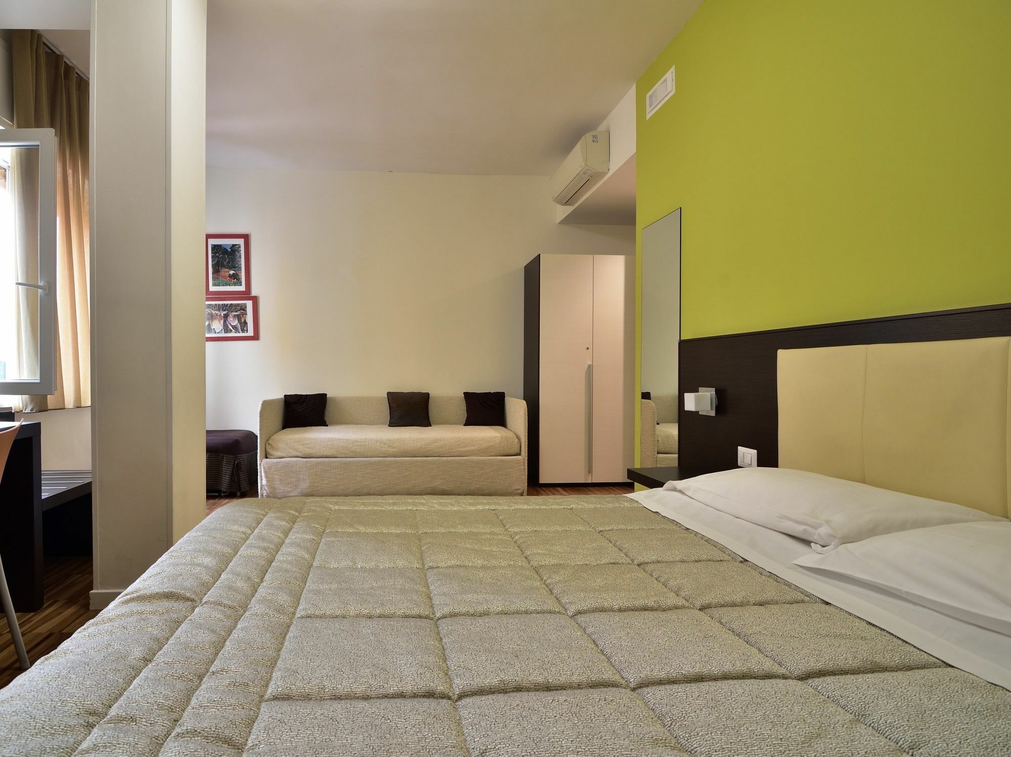 Donna Eleonora Residence Matera Exteriér fotografie