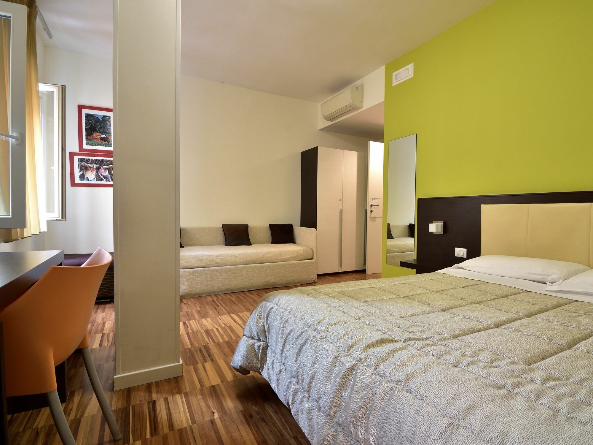 Donna Eleonora Residence Matera Exteriér fotografie